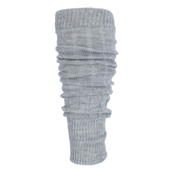 Gold Medal Women's Wide Ribbed Solid Legwarmers (1 Pair) - Picture 1 of 2